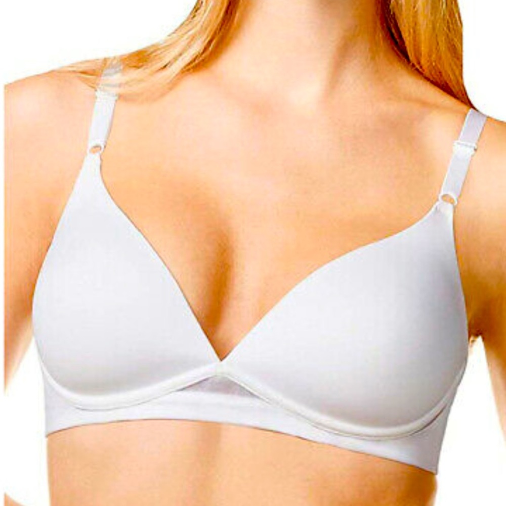 3/10 new Women's Flex Revolution Underwire Contour Bra